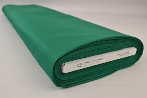 Katoen keper 11 groen