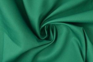 Katoen keper 11 groen