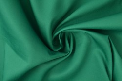 Katoen keper 11 groen