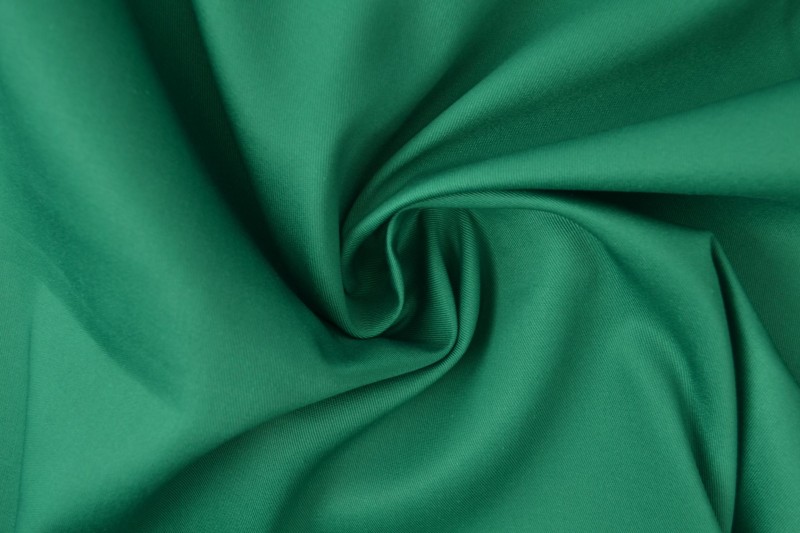 Katoen keper 11 groen