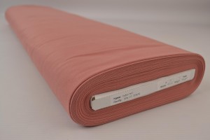 Katoen keper 37 oud roze