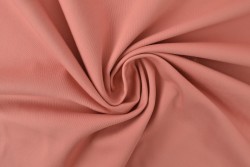 Katoen keper 37 oud roze