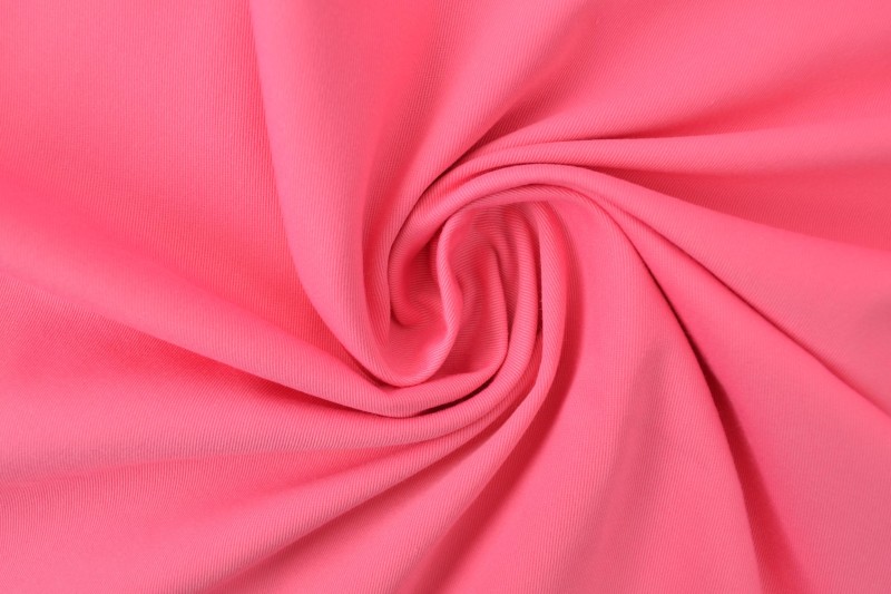 Katoen keper 51 fuchsia