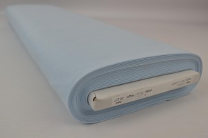 Katoen keper 05 babyblauw
