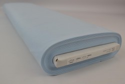 Katoen keper 05 babyblauw