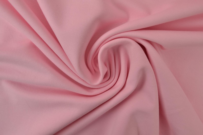 French terry 04 baby roze