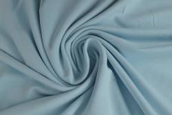 French terry 05 baby blauw