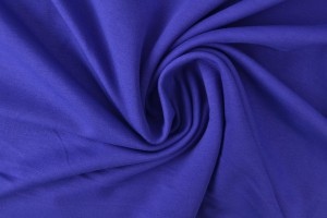 French terry 28 donkerblauw