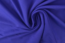 French terry 28 donkerblauw