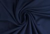 French terry 48 navy