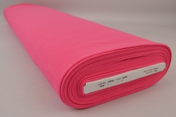 French terry 51 fuchsia