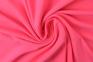 French terry 51 fuchsia