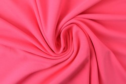 French terry 51 fuchsia