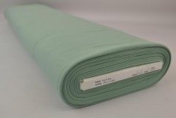 French terry 34 oud groen