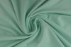French terry 41 licht mint
