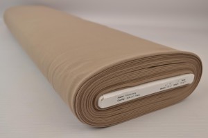 French terry 69 taupe