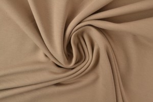 French terry 69 taupe
