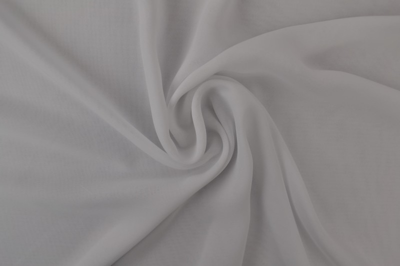 Chiffon 00 wit