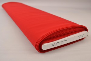 Chiffon 01 rood