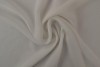 Chiffon 02 gebroken wit