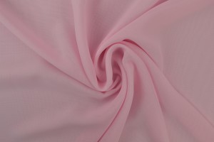 Chiffon 04 baby roze
