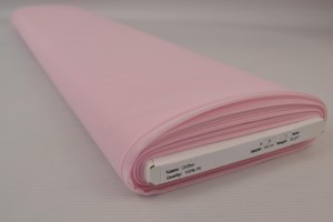 Chiffon 04 baby roze