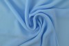 Chiffon 05 baby blauw
