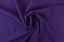 Chiffon 08 paars