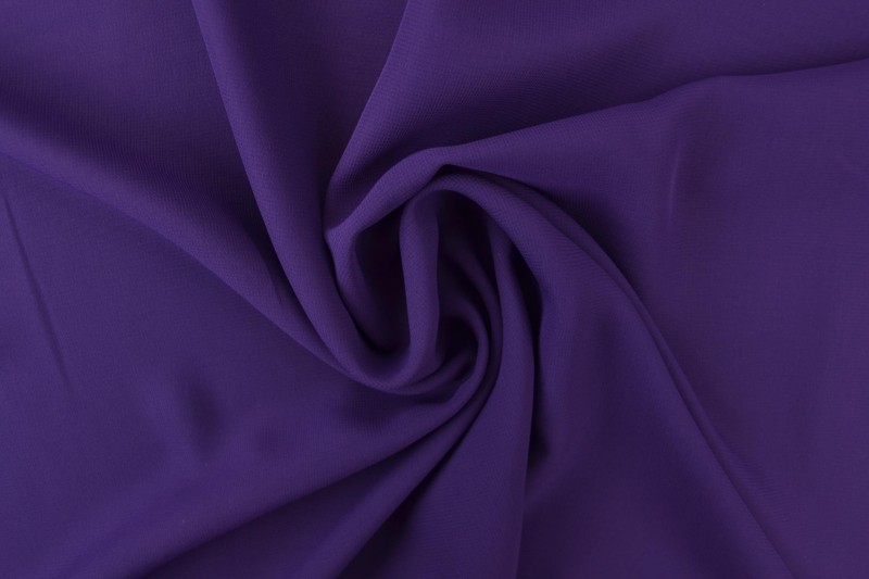 Chiffon 08 paars