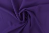 Chiffon 08 paars