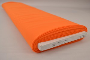 Chiffon 10 oranje