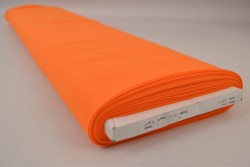 Chiffon 10 oranje