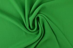 Chiffon 11 groen