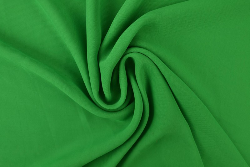 Chiffon 11 groen