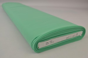 Chiffon 14 mint groen