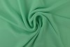 Chiffon 14 mint groen