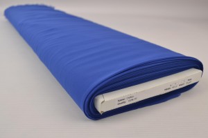 Chiffon 15 blauw