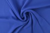 Chiffon 15 blauw