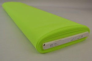 Chiffon 16 lime groen