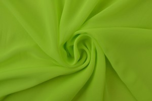 Chiffon 16 lime groen