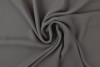 Chiffon 17 donker grijs