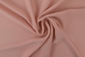 Chiffon 19 dusky roze