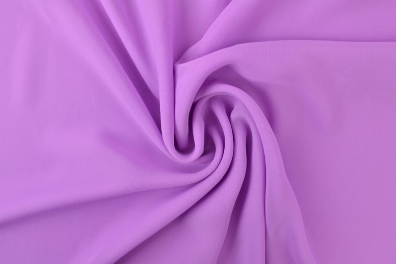 Chiffon 20 lila