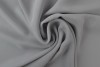 Chiffon 25 zilvergrijs