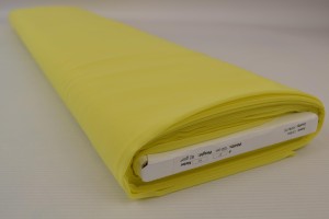 Chiffon 27 licht geel