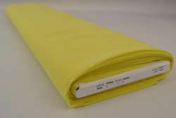Chiffon 27 licht geel
