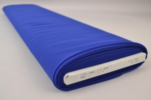Chiffon 28 donker blauw
