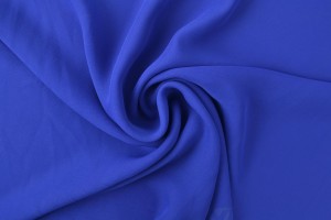 Chiffon 28 donker blauw