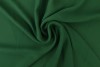 Chiffon 32 donker groen