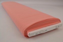 Chiffon 40 zalmroze